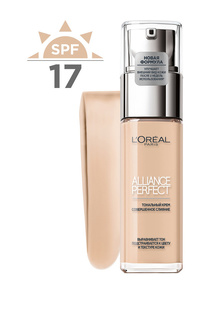 Тональный крем LOreal Paris L'Oreal