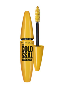 Тушь для ресниц "The Colossal Maybelline New York