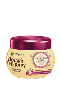 Маска для волос "Маска Касторк Garnier