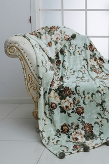 Плед Sofi De Marko