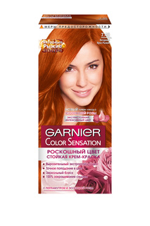 Крем-краска для волос Garnier