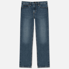 Мужские джинсы Levis Skateboarding 511 Slim Fit SE, цвет синий, размер 32/34