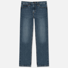 Мужские джинсы Levis Skateboarding 511 Slim Fit SE, цвет синий