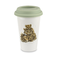 Термокружка Royal worcester Львиный прайд 310 мл