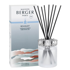 Аромадиффузор Maison berger Стихия белый чай 115 мл
