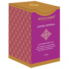 Чай черный Williams Azure crystal 200 г