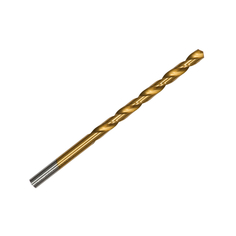 Удлиненное сверло по металлу Профоснастка