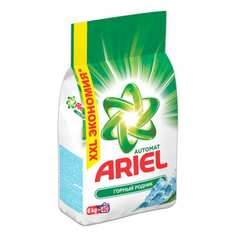 Стиральный порошок ARIEL
