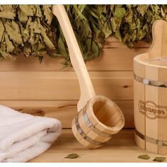 Ковш-черпак Добропаровъ