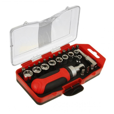 Отвертка TUNDRA