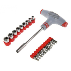 Отвертка TUNDRA