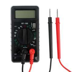 Мультиметр TUNDRA