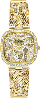 Женские часы в коллекции Trend Женские часы Guess GW0304L2