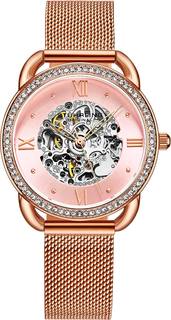 Женские часы в коллекции Legacy Stuhrling