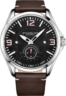 Мужские часы в коллекции Aviator Stuhrling