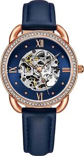 Женские часы в коллекции Legacy Stuhrling