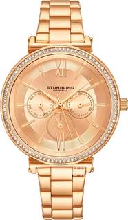 Женские часы в коллекции Symphony Stuhrling