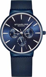 Мужские часы в коллекции Monaco Stuhrling