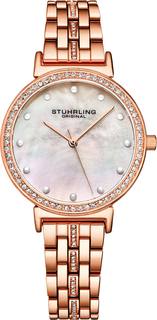 Женские часы в коллекции Symphony Stuhrling