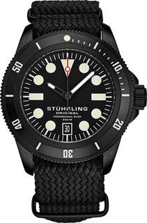 Мужские часы в коллекции Aquadiver Stuhrling