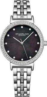 Женские часы в коллекции Symphony Stuhrling