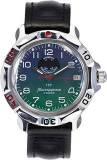 Мужские часы в коллекции Командирские Мужские часы Восток 811873 Vostok