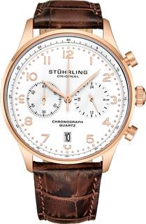 Мужские часы в коллекции Monaco Stuhrling