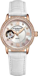 Женские часы в коллекции Legacy Stuhrling