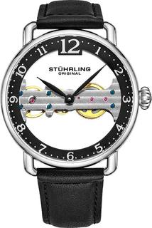 Мужские часы в коллекции Legacy Stuhrling