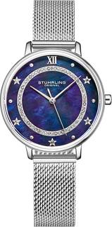 Женские часы в коллекции Symphony Stuhrling