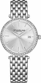 Женские часы в коллекции Symphony Stuhrling
