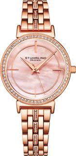 Женские часы в коллекции Symphony Stuhrling
