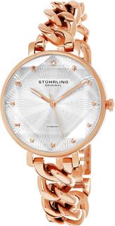 Женские часы в коллекции Vogue Женские часы Stuhrling 3937.4