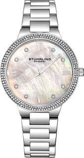 Женские часы в коллекции Symphony Stuhrling