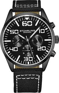 Мужские часы в коллекции Aviator Stuhrling