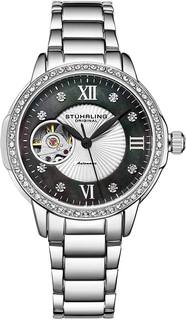 Женские часы в коллекции Legacy Stuhrling