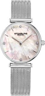 Женские часы в коллекции Symphony Stuhrling