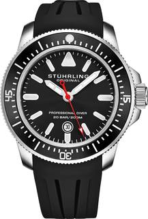 Мужские часы в коллекции Aquadiver Stuhrling