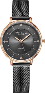 Женские часы в коллекции Symphony Stuhrling