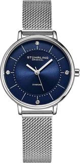 Женские часы в коллекции Symphony Stuhrling