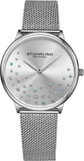 Женские часы в коллекции Symphony Stuhrling