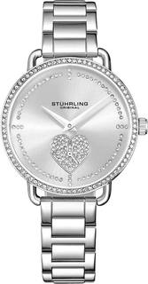 Женские часы в коллекции Vogue Stuhrling