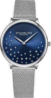 Женские часы в коллекции Symphony Stuhrling