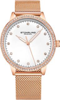 Женские часы в коллекции Vogue Stuhrling