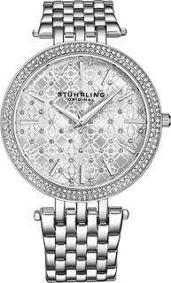 Женские часы в коллекции Symphony Stuhrling