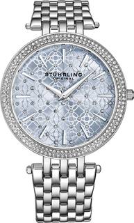 Женские часы в коллекции Symphony Stuhrling