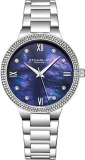Женские часы в коллекции Symphony Stuhrling