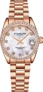 Женские часы в коллекции Vogue Stuhrling