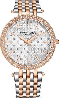 Женские часы в коллекции Symphony Stuhrling