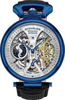 Мужские часы в коллекции Legacy Stuhrling